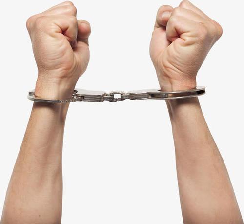 梦见带手铐 梦见带手铐