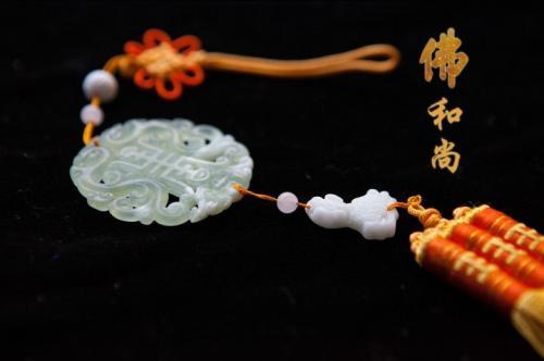 梦见玉佩丢了 梦见玉佩丢了