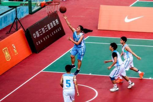 梦见三对三的篮球 梦见三对三的篮球