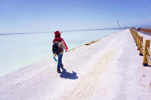 梦见很多盐 梦见很多盐