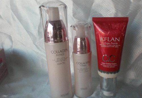 梦见得到化妆品