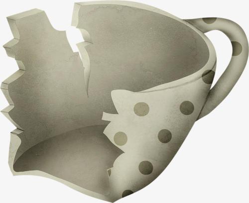 梦见酒杯碎了 梦见酒杯碎了