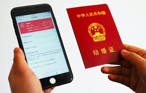 梦见领结婚证后悔 梦见领结婚证后悔