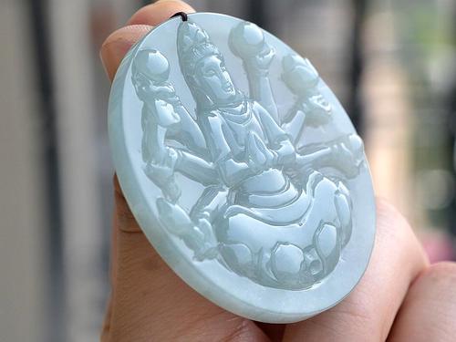 梦见玉佩裂了 梦见玉佩裂了