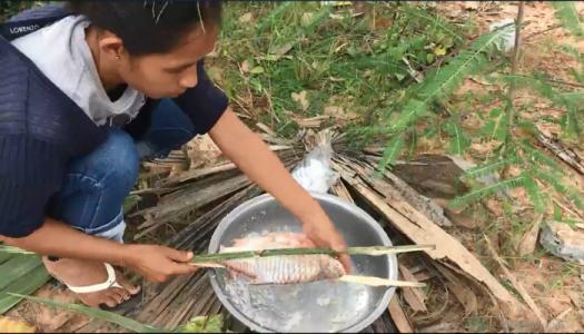 梦见用竹竿打人 梦见用竹竿打人