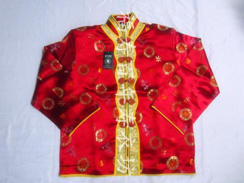 梦见缝寿衣 梦见缝寿衣