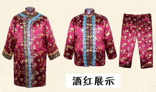 梦见卖寿衣 梦见卖寿衣