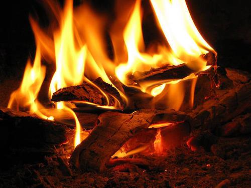 梦见炉火很旺 梦见炉火很旺