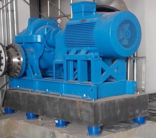 梦见水泵 梦见水泵