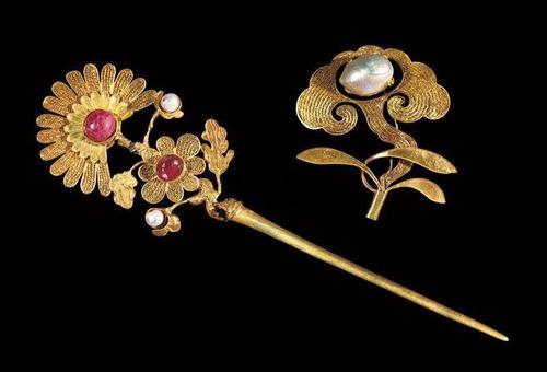 梦见发簪断了 梦见发簪断了