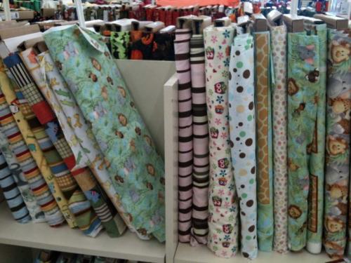 梦见买布料 梦见买布料