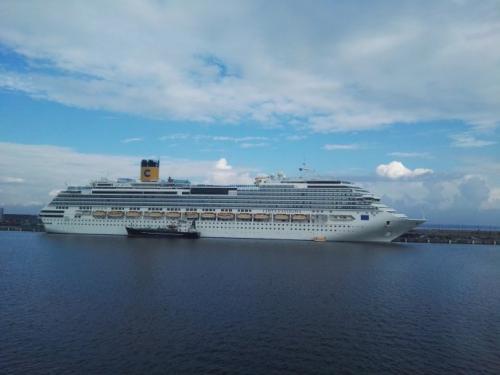 梦见乘坐大游轮 梦见乘坐大游轮