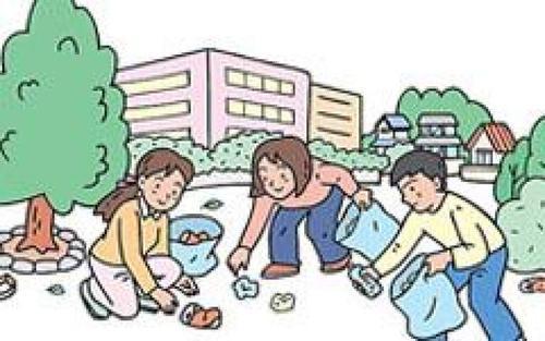 梦见捡废纸 梦见捡废纸