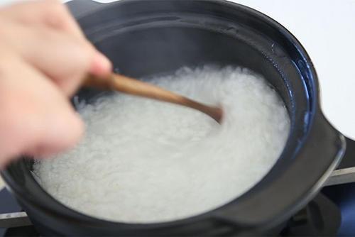 梦见熬粥 梦见熬粥