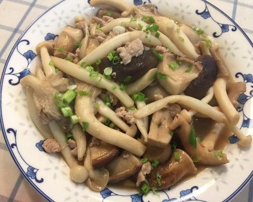 梦见吃蘑菇