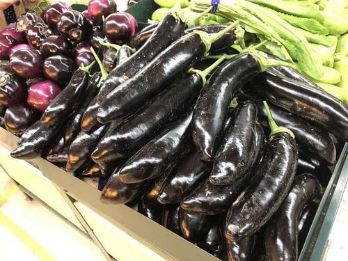 梦见干瘪的茄子 梦见干瘪的茄子