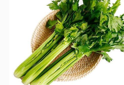 梦见吃芹菜 梦见吃芹菜