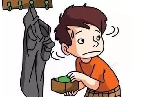 梦见偷了别人的钱 梦见偷了别人的钱