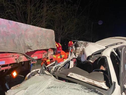 梦见追尾 梦见追尾