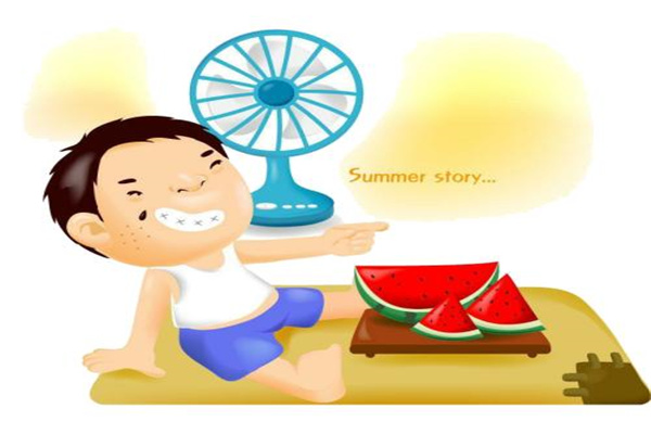 梦见和别人一起吃西瓜