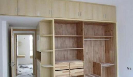 梦见木工做家具