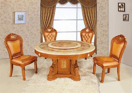 梦见圆桌 梦见圆桌