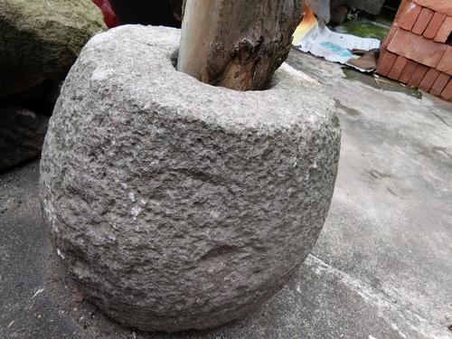 梦见石磨 梦见石磨