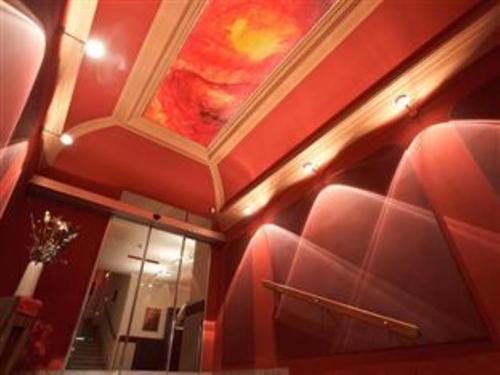 梦见红色的幔帐 梦见红色的幔帐