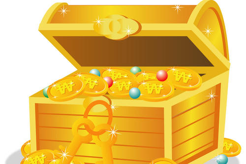 梦见数一箱金币 梦见数一箱金币