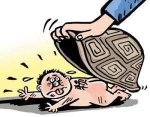 梦见别人赖账不还 梦见别人赖账不还