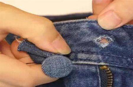 梦见纽扣掉了 梦见纽扣掉了