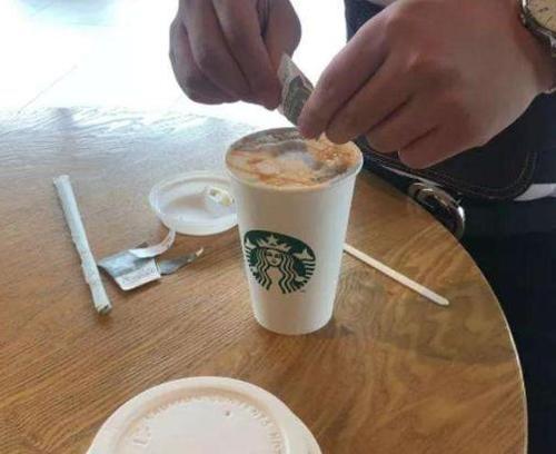 梦见喝星巴克 梦见喝星巴克