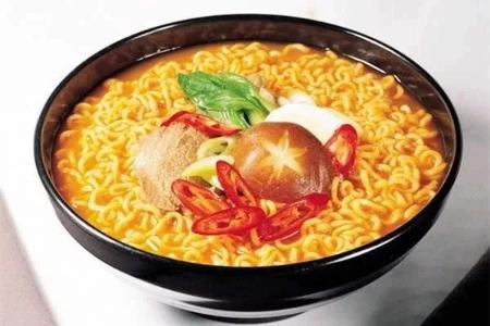 梦见吃干脆面 梦见吃干脆面