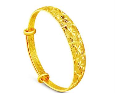 梦见捡到金手镯子 梦见捡到金手镯子