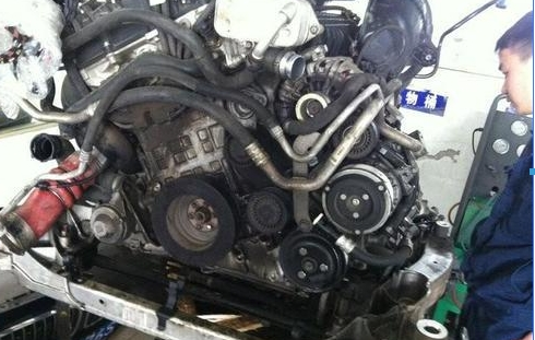 梦见皮带断裂 梦见皮带断裂