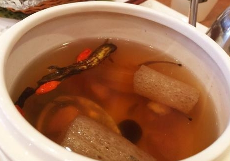 梦见中药汤 梦见中药汤