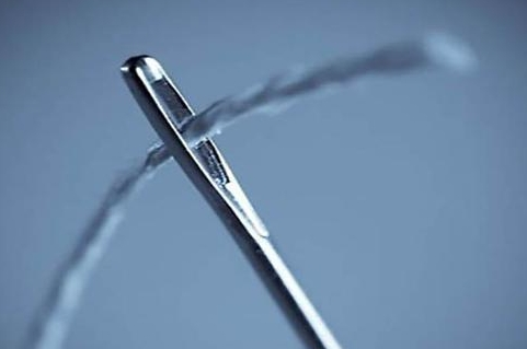 梦见做衣服针断 梦见做衣服针断