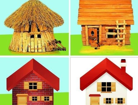 梦见用木头搭房子 梦见用木头搭房子