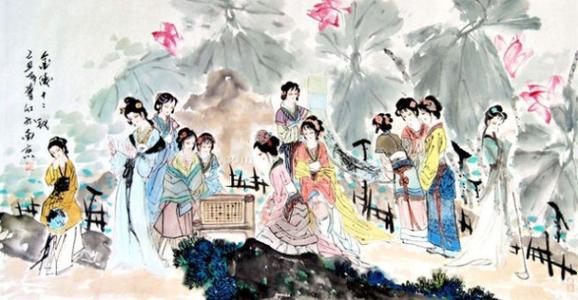 自己在红楼梦里 自己在红楼梦里