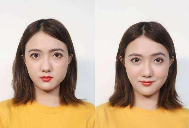 梦见作脸