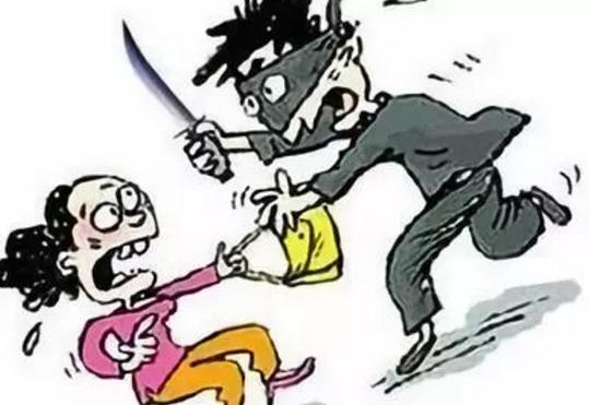 梦见男朋友被抢