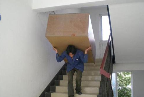 梦见亲人搬家