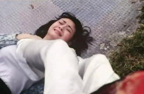 梦见污辱