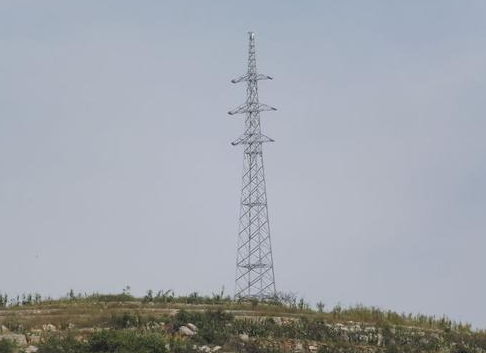 梦见山顶铁塔 梦见山顶铁塔