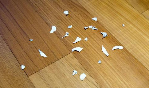 梦见地上有碎纸 梦见地上有碎纸