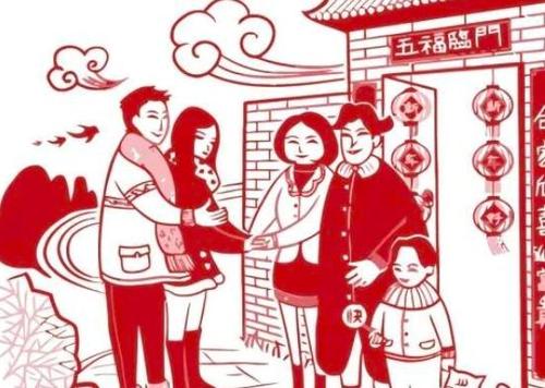 梦见很多人到家里 梦见很多人到家里