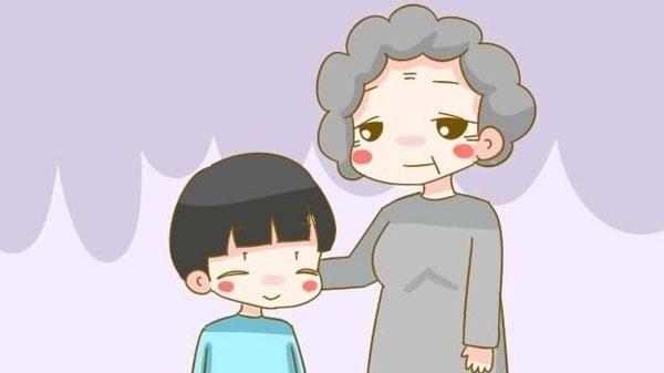 梦见姑妈