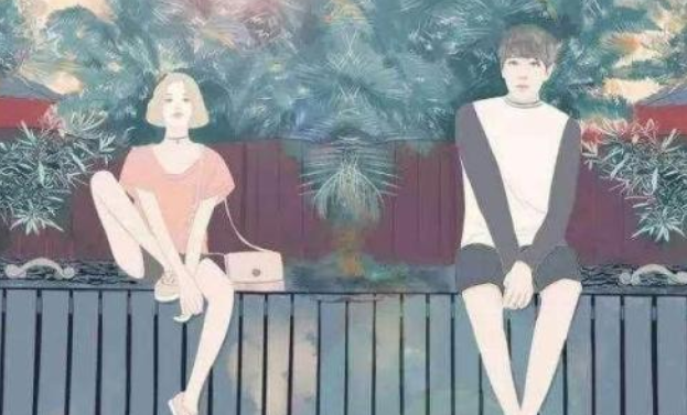 梦见和暗恋的人在一起 梦见和暗恋的人在一起