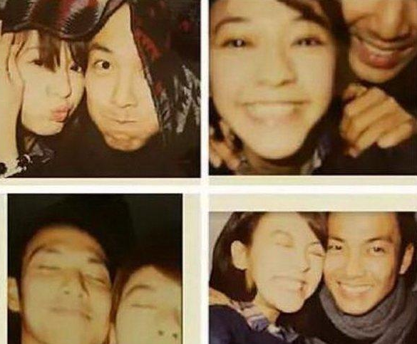 梦见亲脸