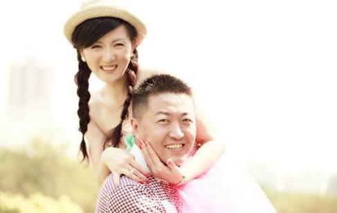 梦见自己与情人结婚